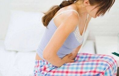 Causes de cystite chez les femmes