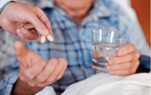 Médicaments et prescriptions pour la cystite